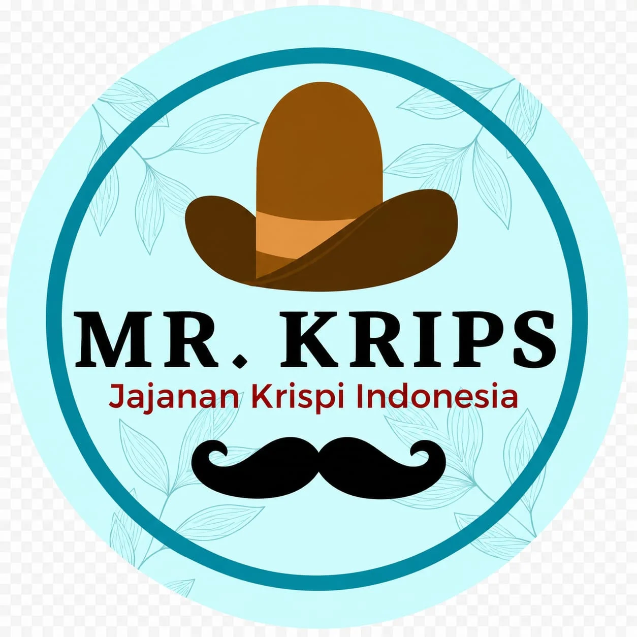Logo Mr. Krips