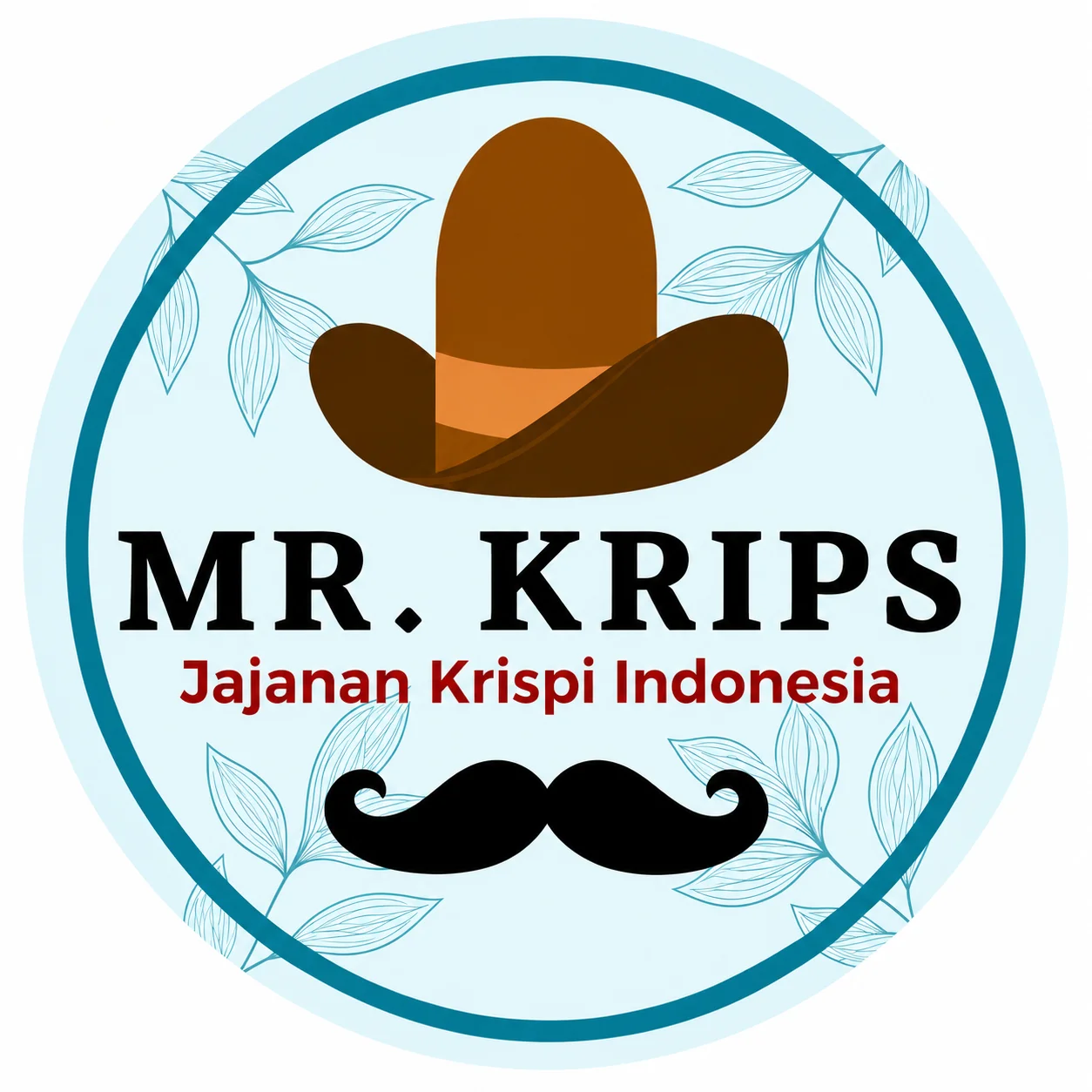 Produk Basreng Mr. Krips