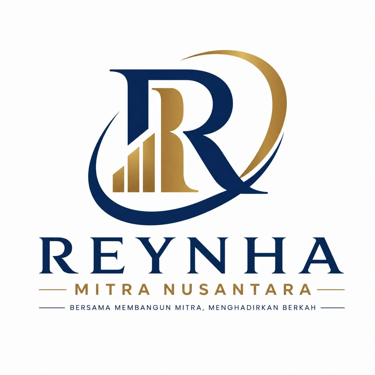 Logo PT Reynha Mitra Nusantara